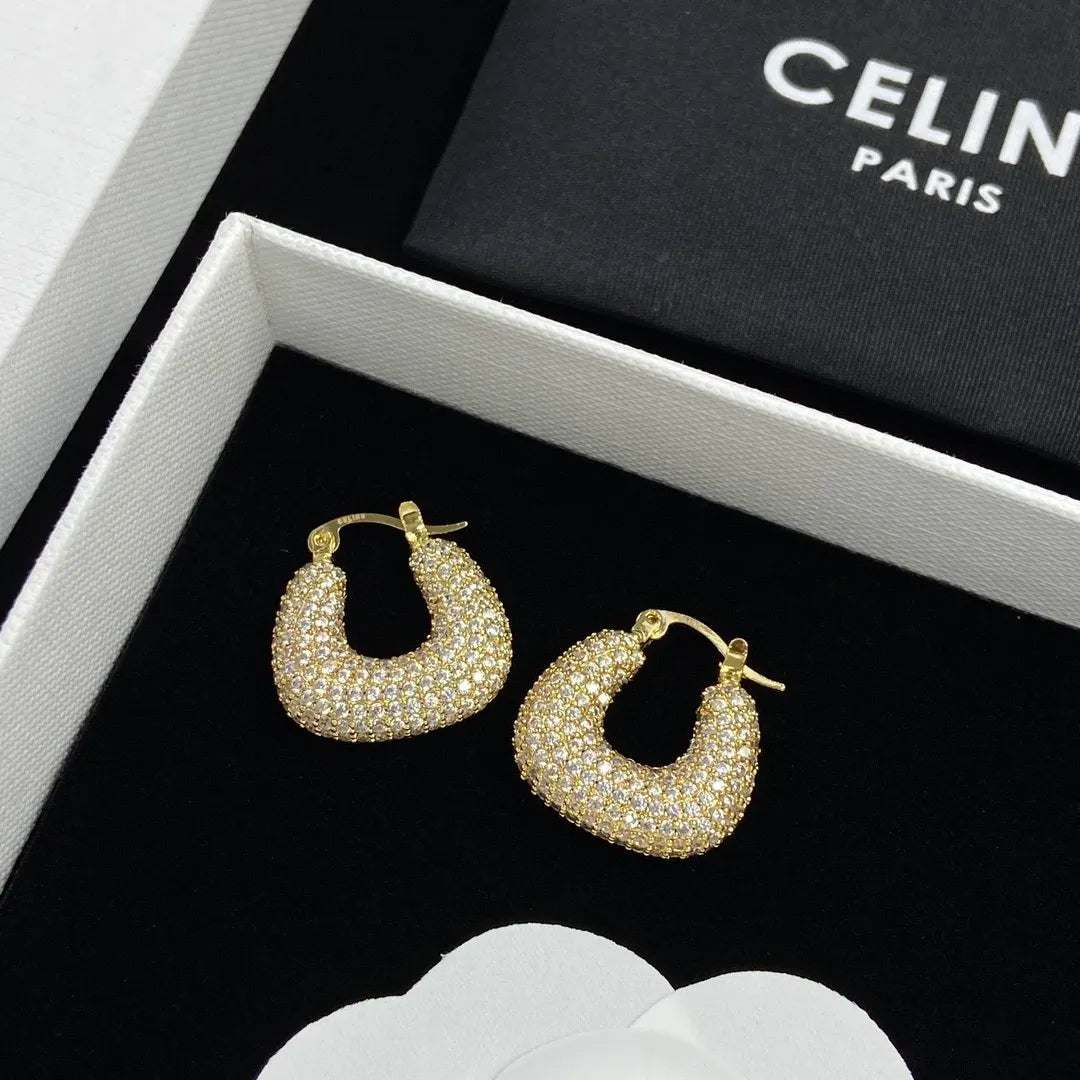 X1Z34CL245E Popular  Earrings
