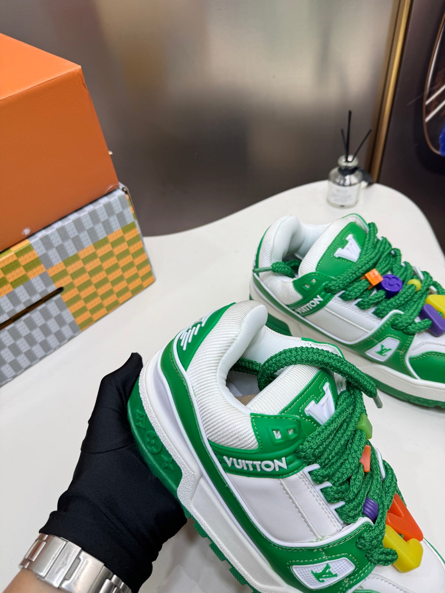Z1Q115E449 Popular  Shoes