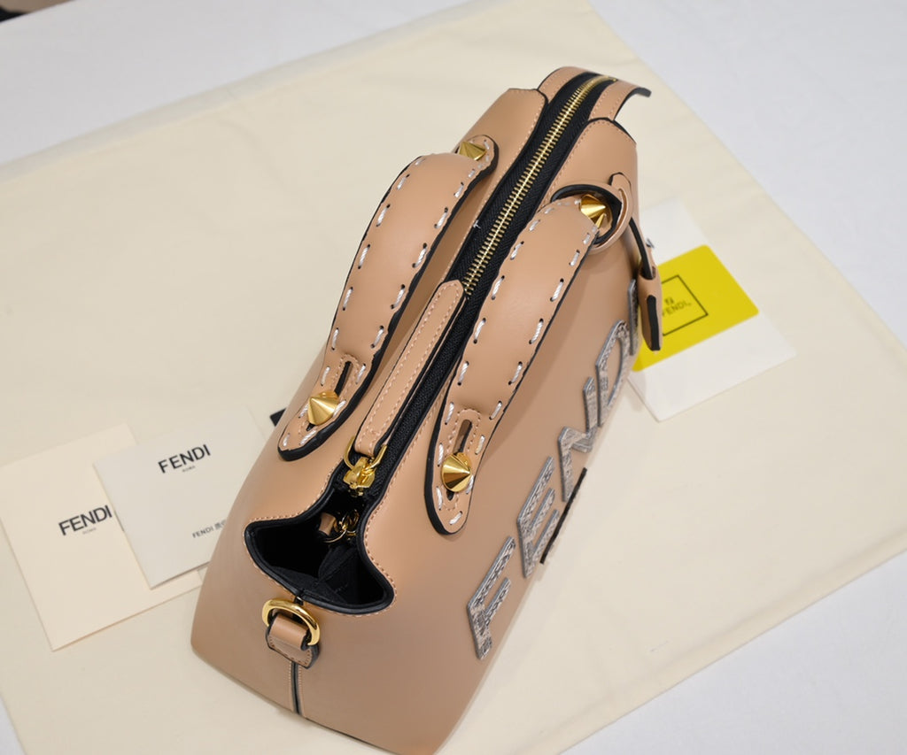B1W35F110 Popular   leather bag