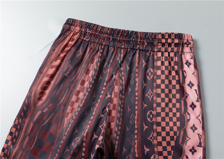 U1R76E56 Popular Men's trunks