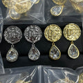 X1Z94A813E Popular  Earrings