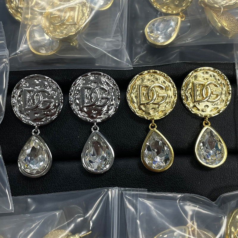X1Z94A813E Popular  Earrings