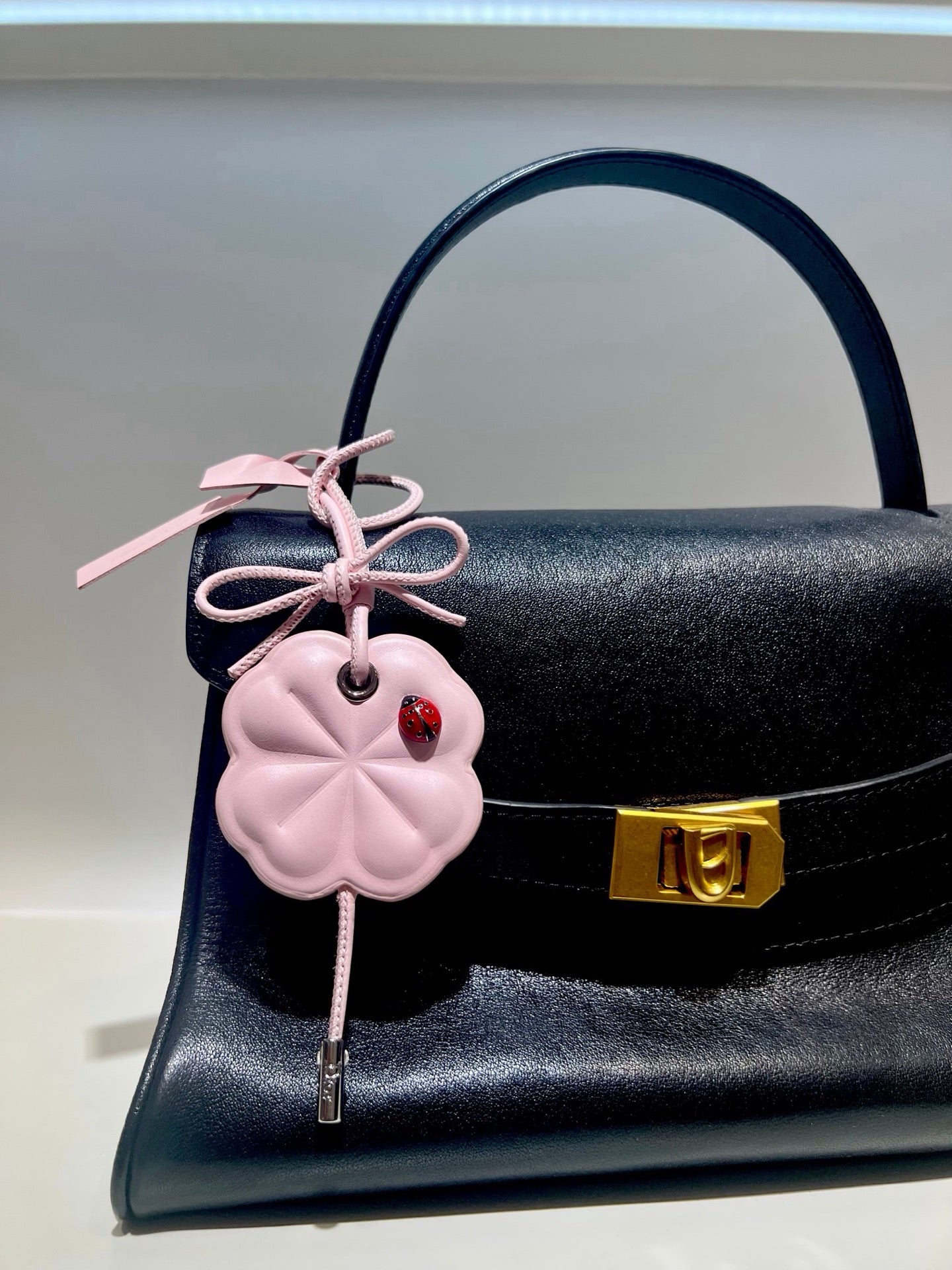 A1R76D110 Popular bag 's charms accessories