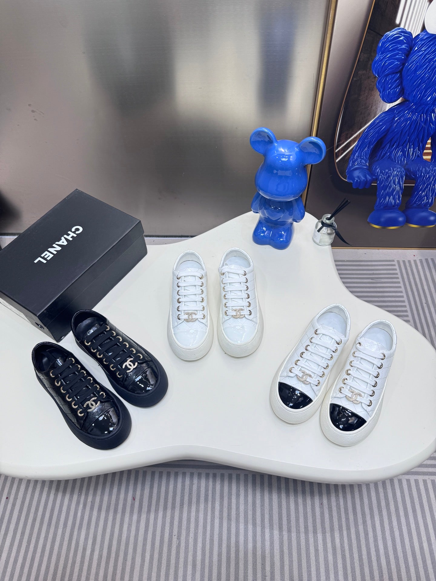 Z1Q105C359 Popular Shoes