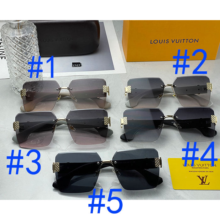 T1R46E23 Popular Sunglasses
