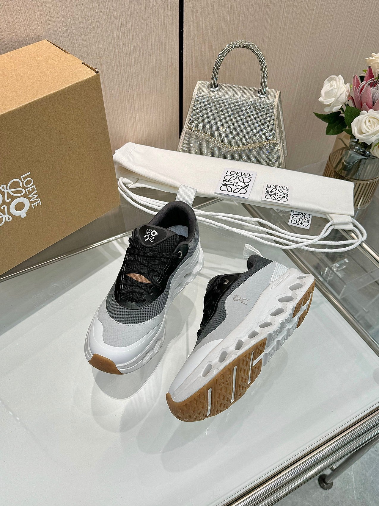 Z2Q95A97  Popular high-quality shoes