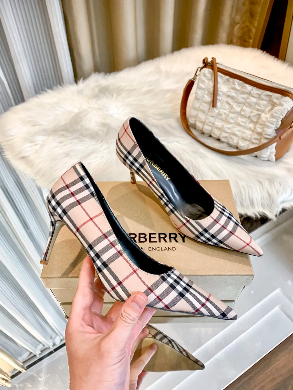 Z1WR261 Popular High heels