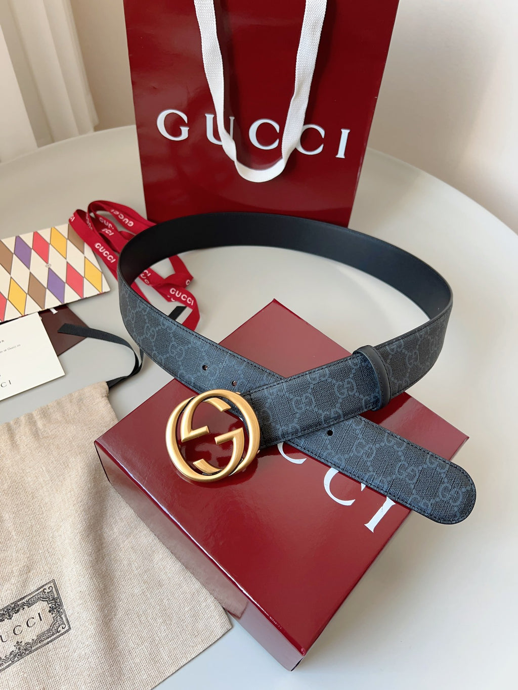 P1N95B2 Popular  high-quality leather belt