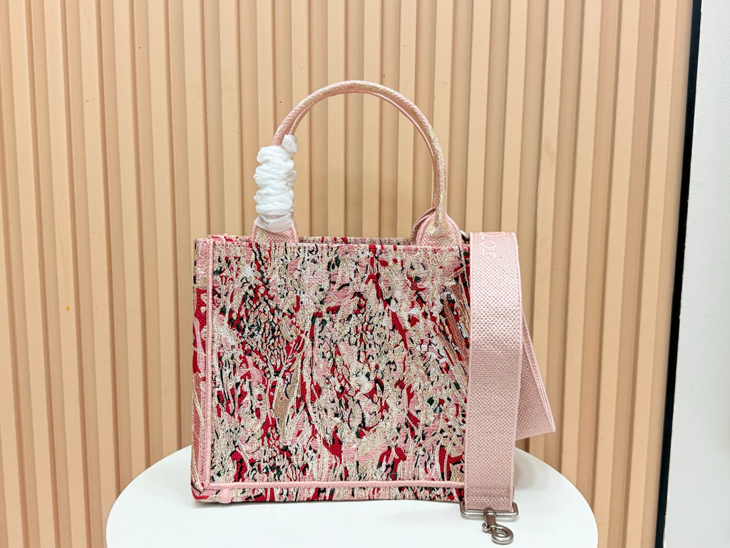B1R76D08 Popular canvas bag