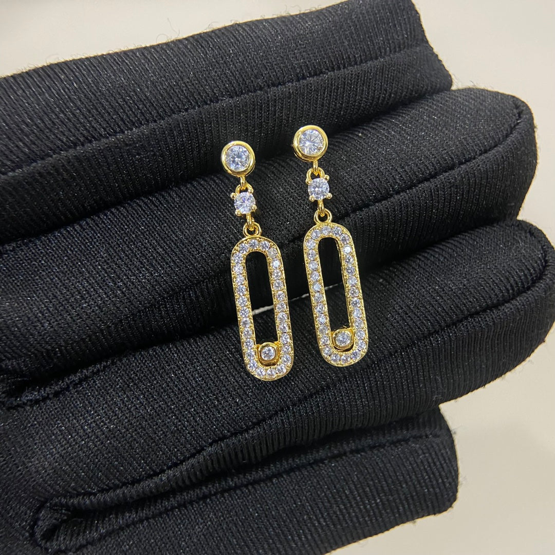 X1Z95A31E Popular Earrings