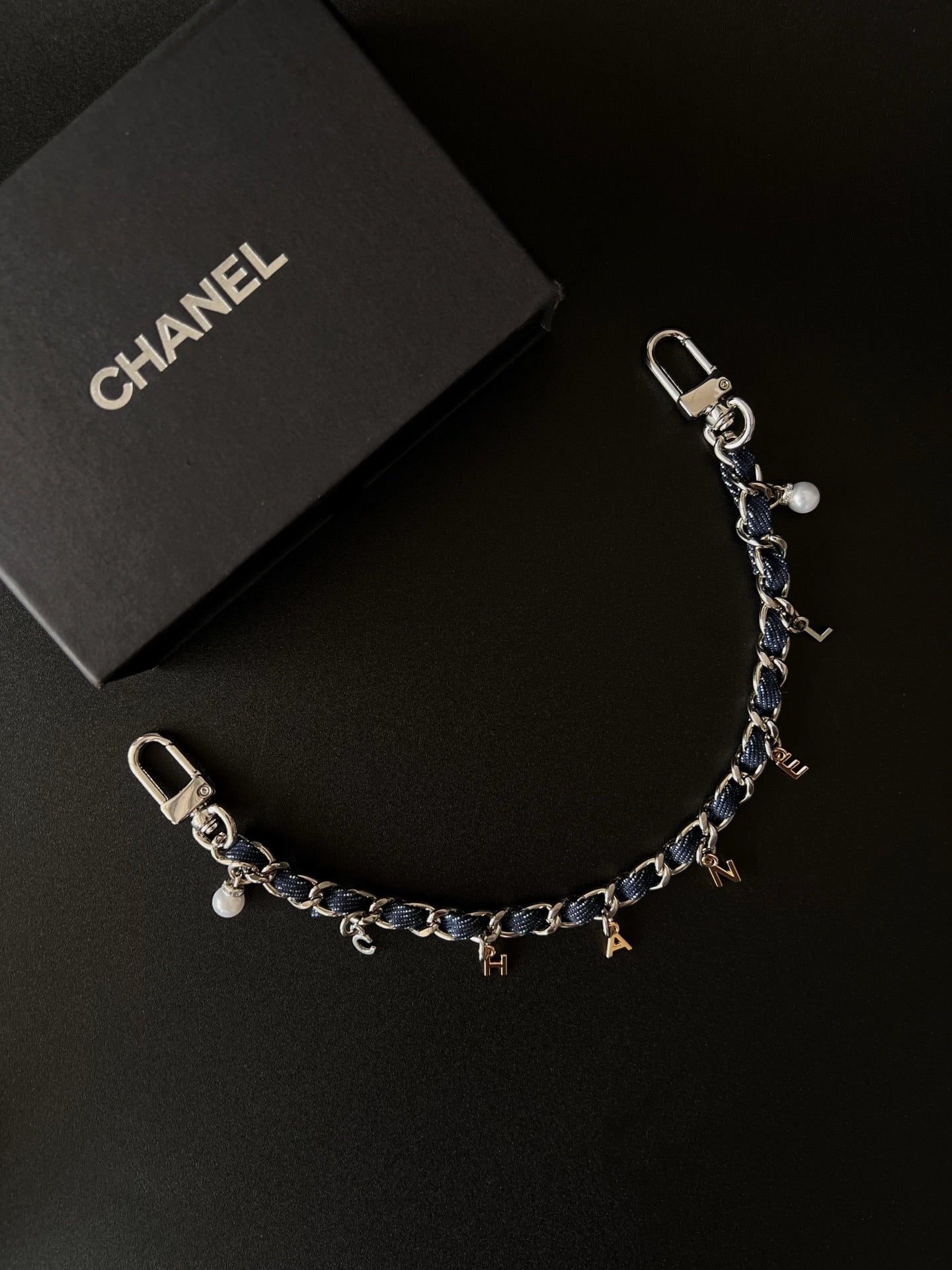 A1R76C52 Popular bag 's charms accessories