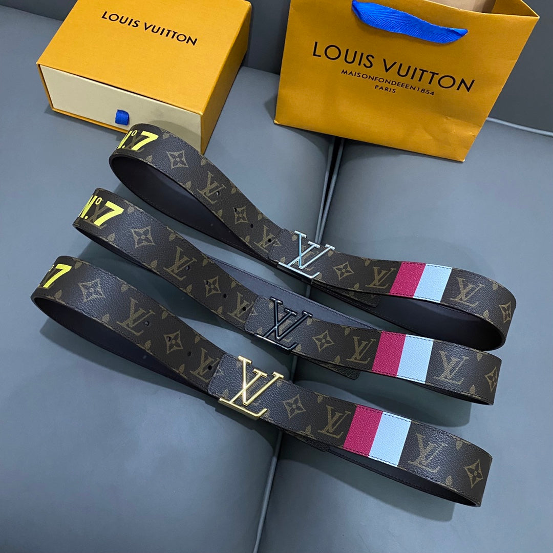 P1Q64E73 Popular   High quality belt With full package