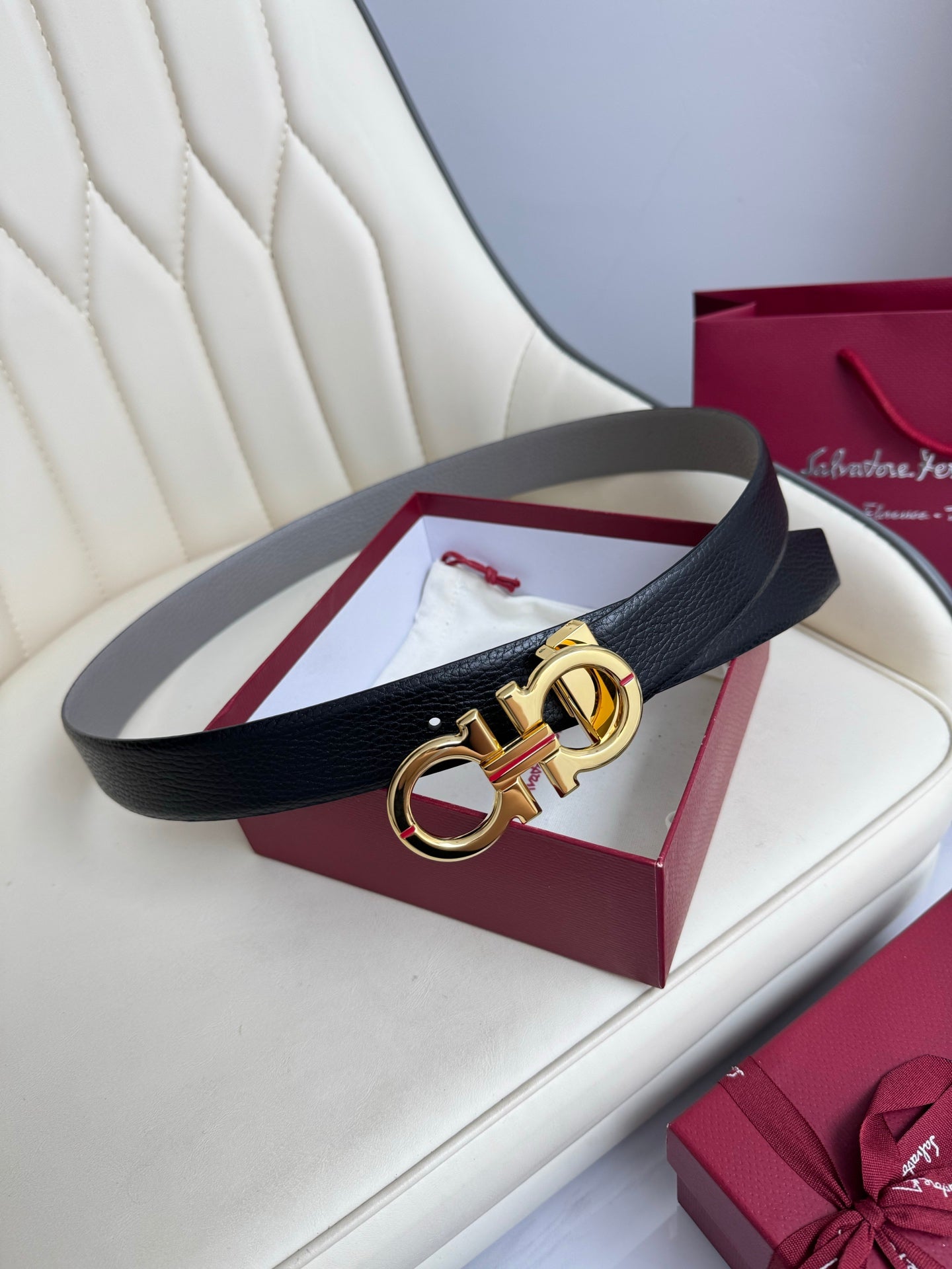 P1Q115A55 Popular High quality belt With full package