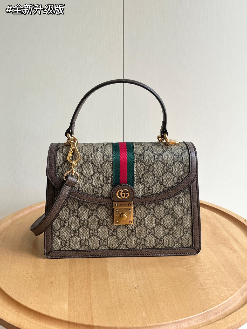 B12X64B467 Popular   leather bag