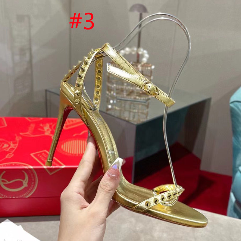 Z2ZA224 Popular High heels Heel height 10cm