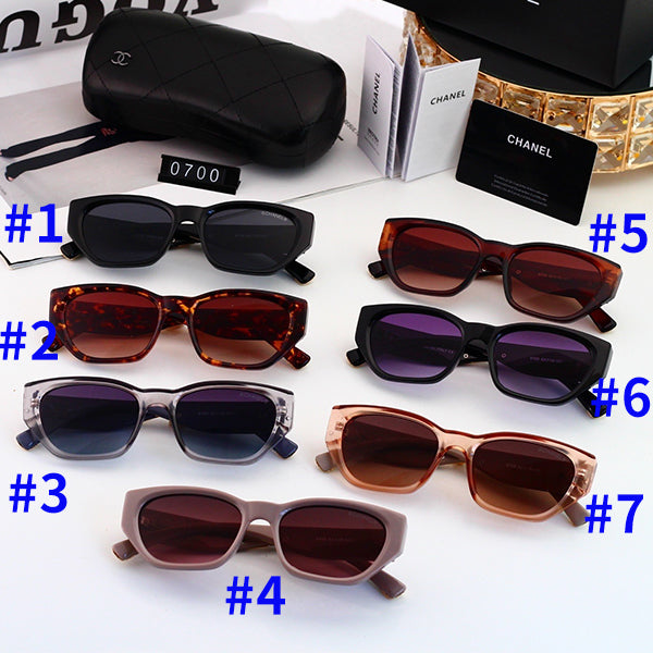 T1P56C4 Popular Sunglasses