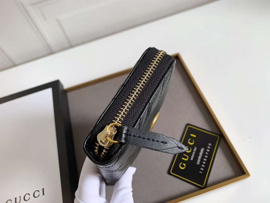 B1X43B81 Popular leather wallets