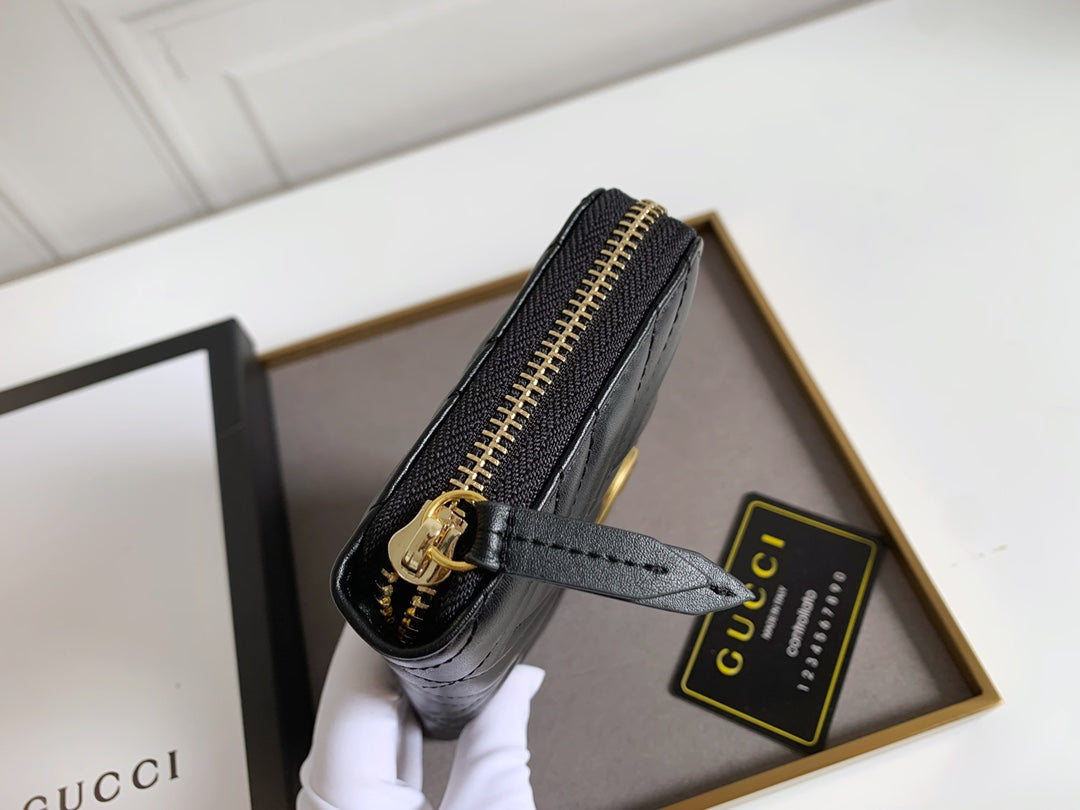 B1X43B81 Popular leather wallets