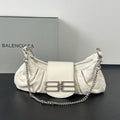 B1P36J119 Popular leather bag