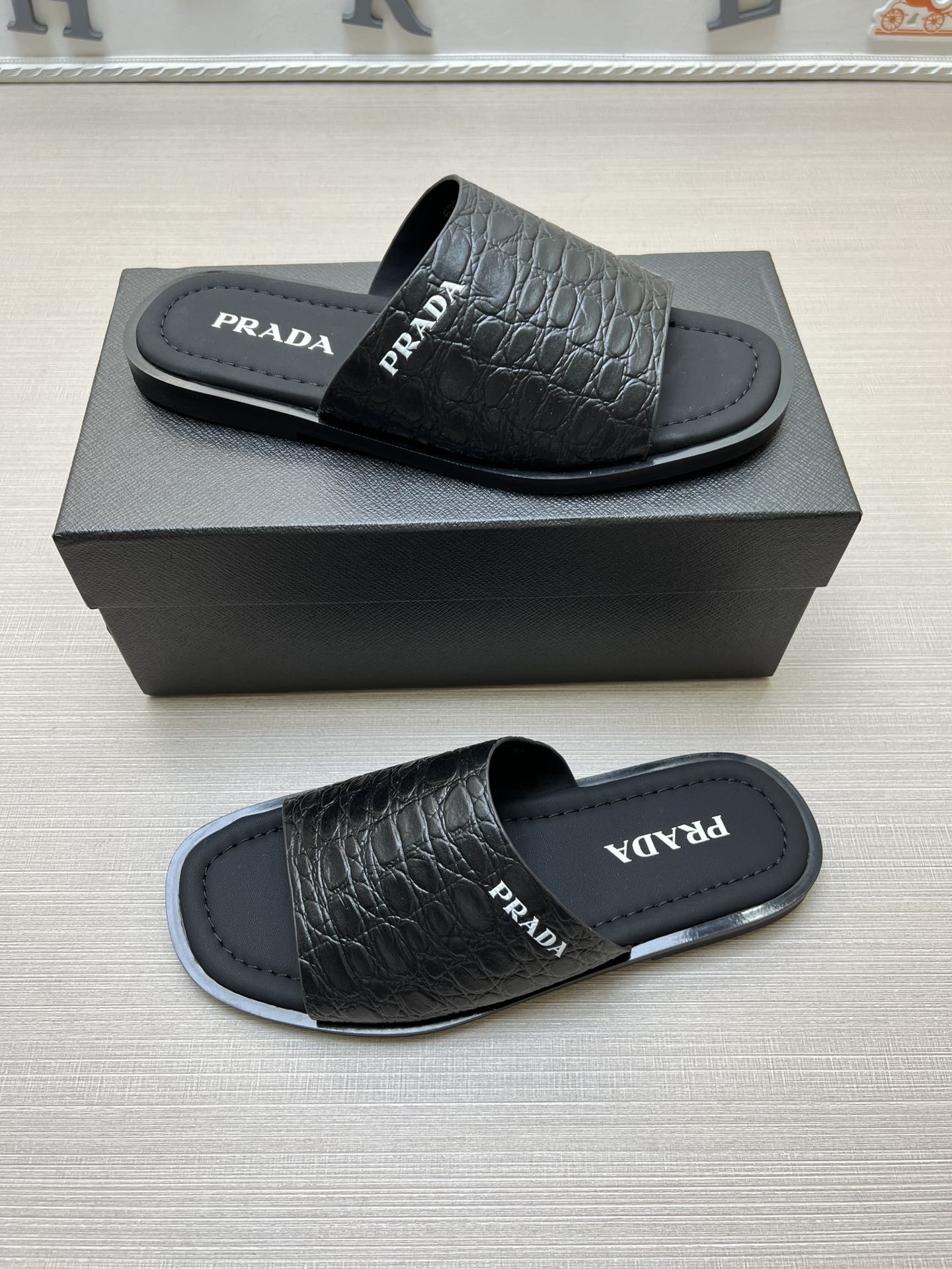 Z5ZPD74 Popular slippers
