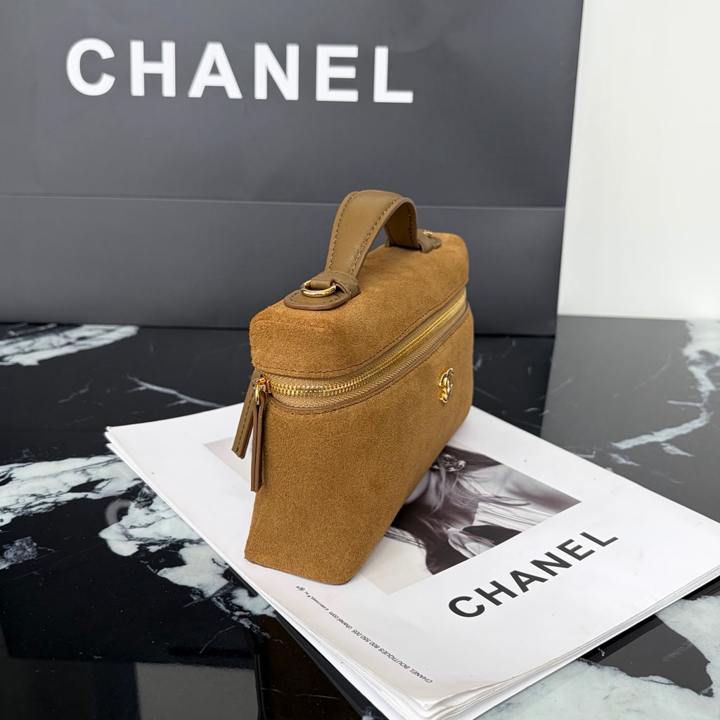 B1R76C31 Popular leather bag