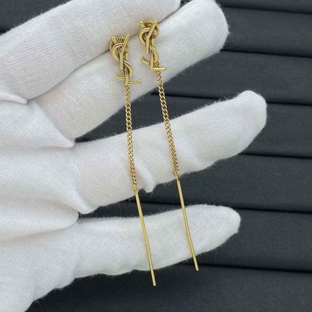 X1N75SL1E Popular  Earrings