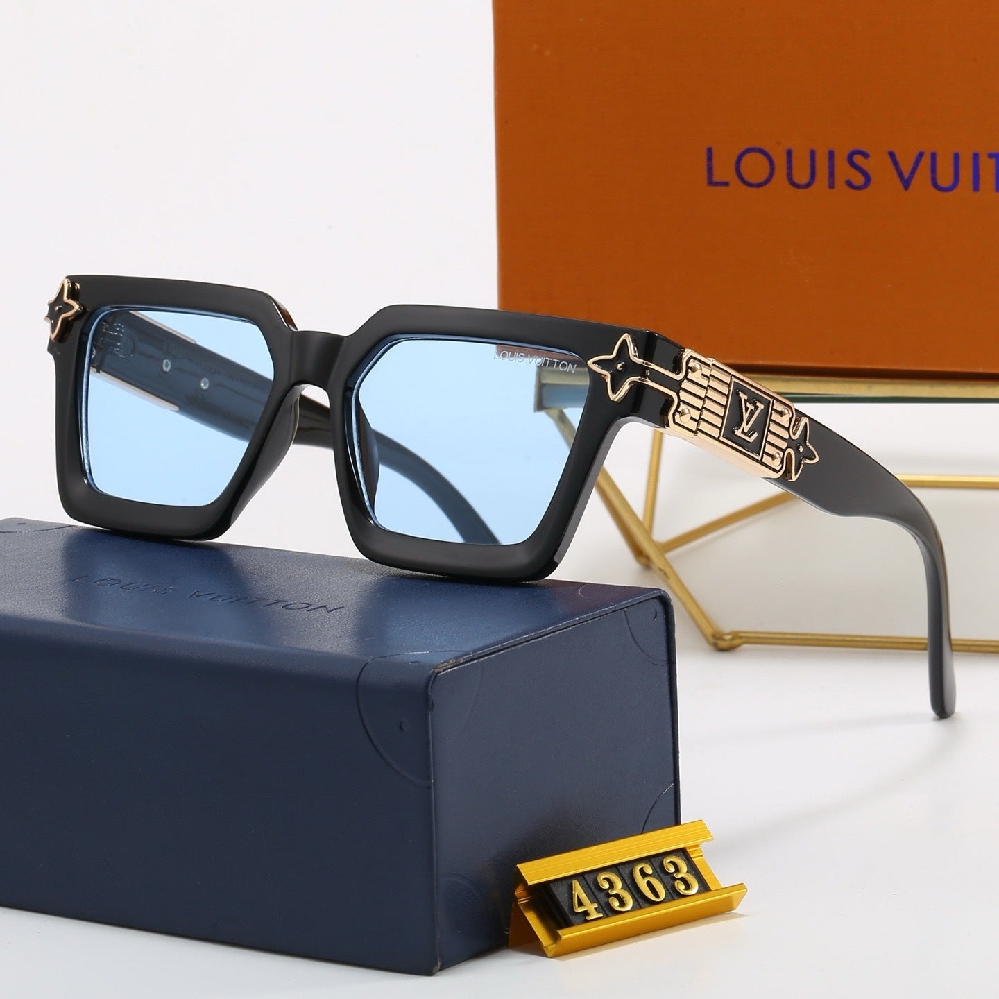T1R76E3 Popular Sunglasses