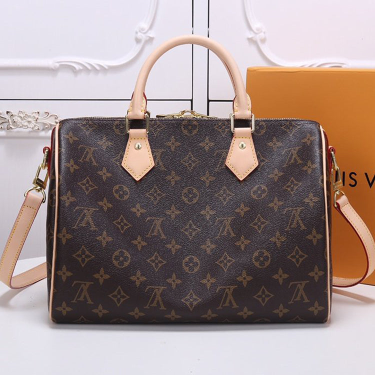 B1P120E8 Popular   leather bag 
