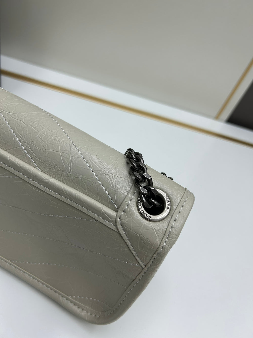 B1X64B460 Popular  leather bag