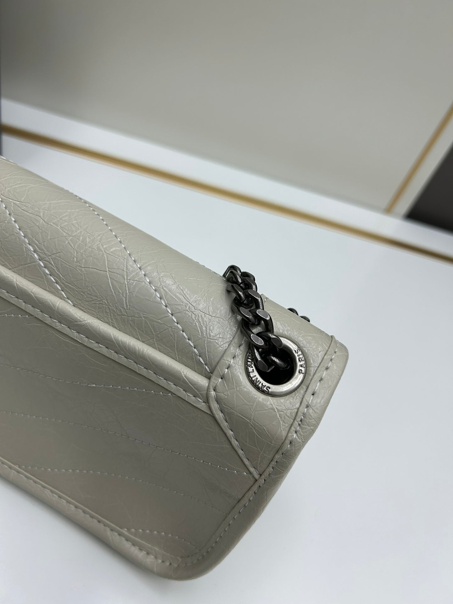B1X64B460 Popular  leather bag