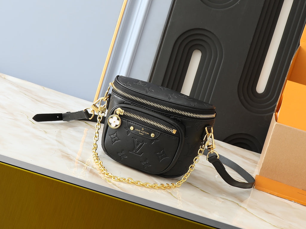B1N55E59 Popular   leather bag