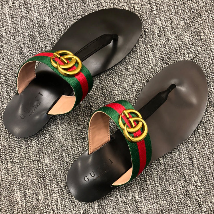 Z5B42 Popular Slippers