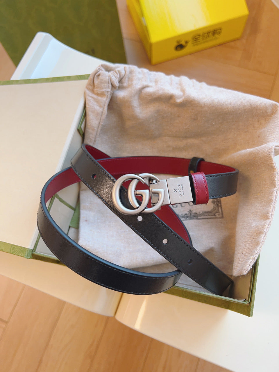 P1Q115B24 Popular High quality belt With full package
