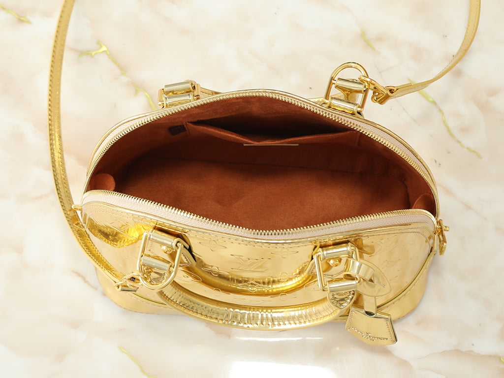 B1P46E96 Popular leather bag