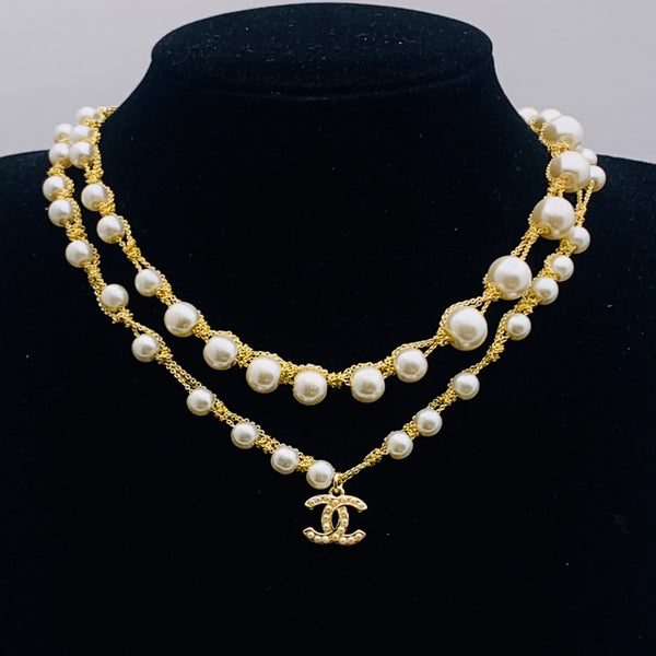 X1Q85C282X Popular  Necklaces