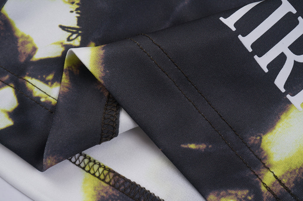 U1R45A50 Popular shorts