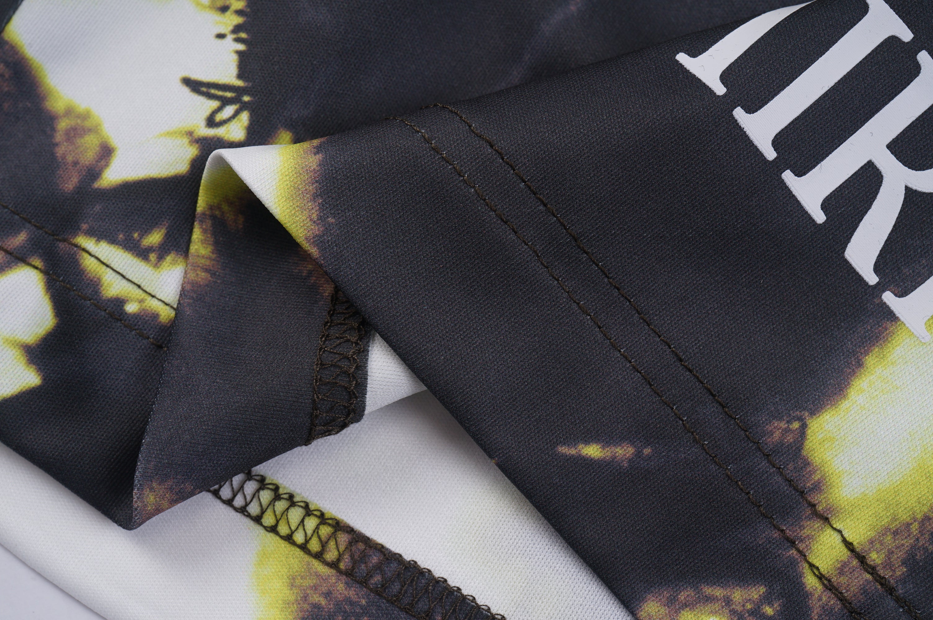 U1R45A50 Popular shorts