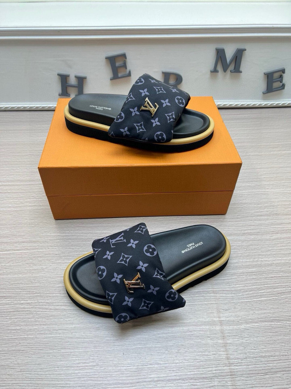 Z5QE10  Popular  Slippers