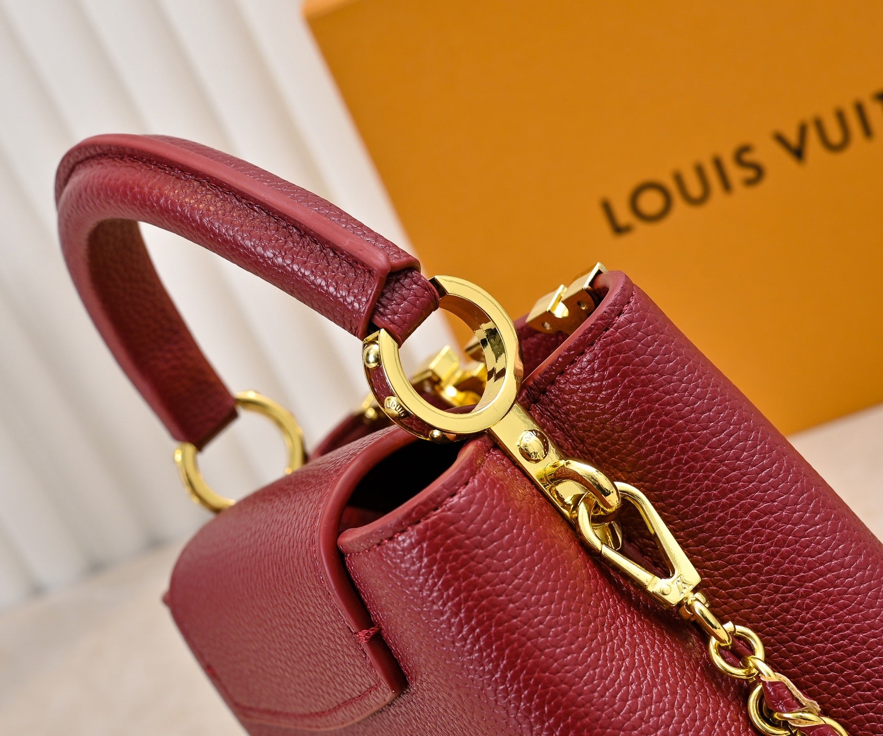 B1W25E88 Popular   leather bag