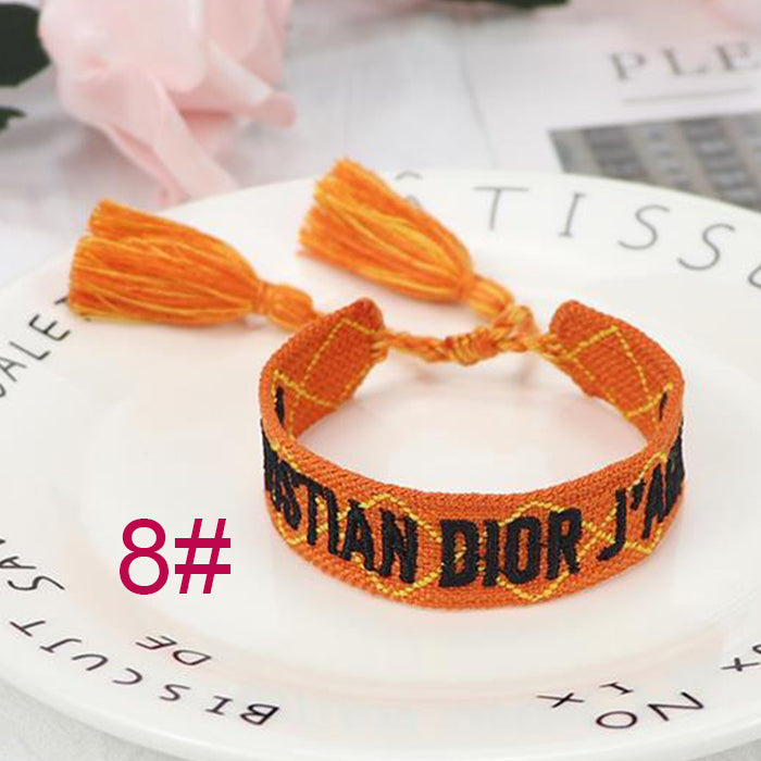 XA90D6K  Popular Bracelets