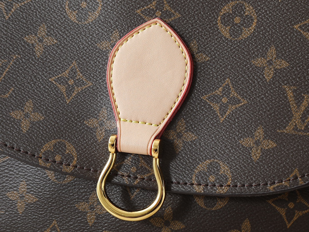 B1R15E19 Popular   leather bag