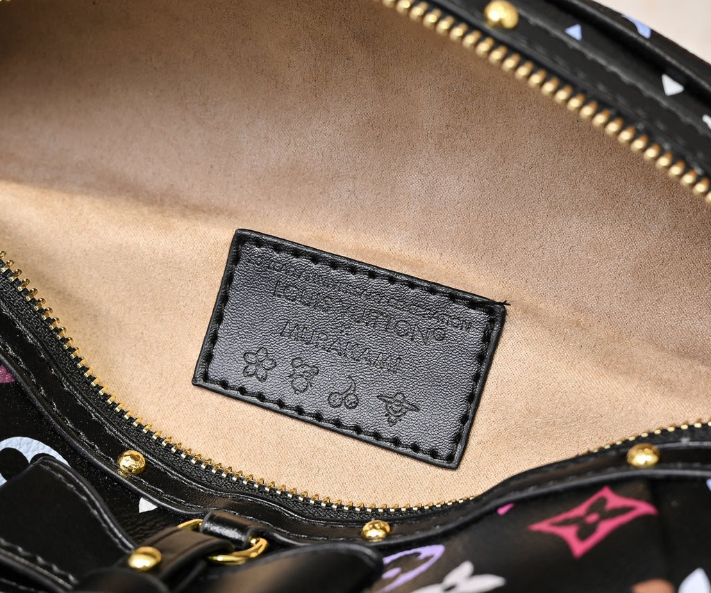 B12W15E10 Popular  leather bag