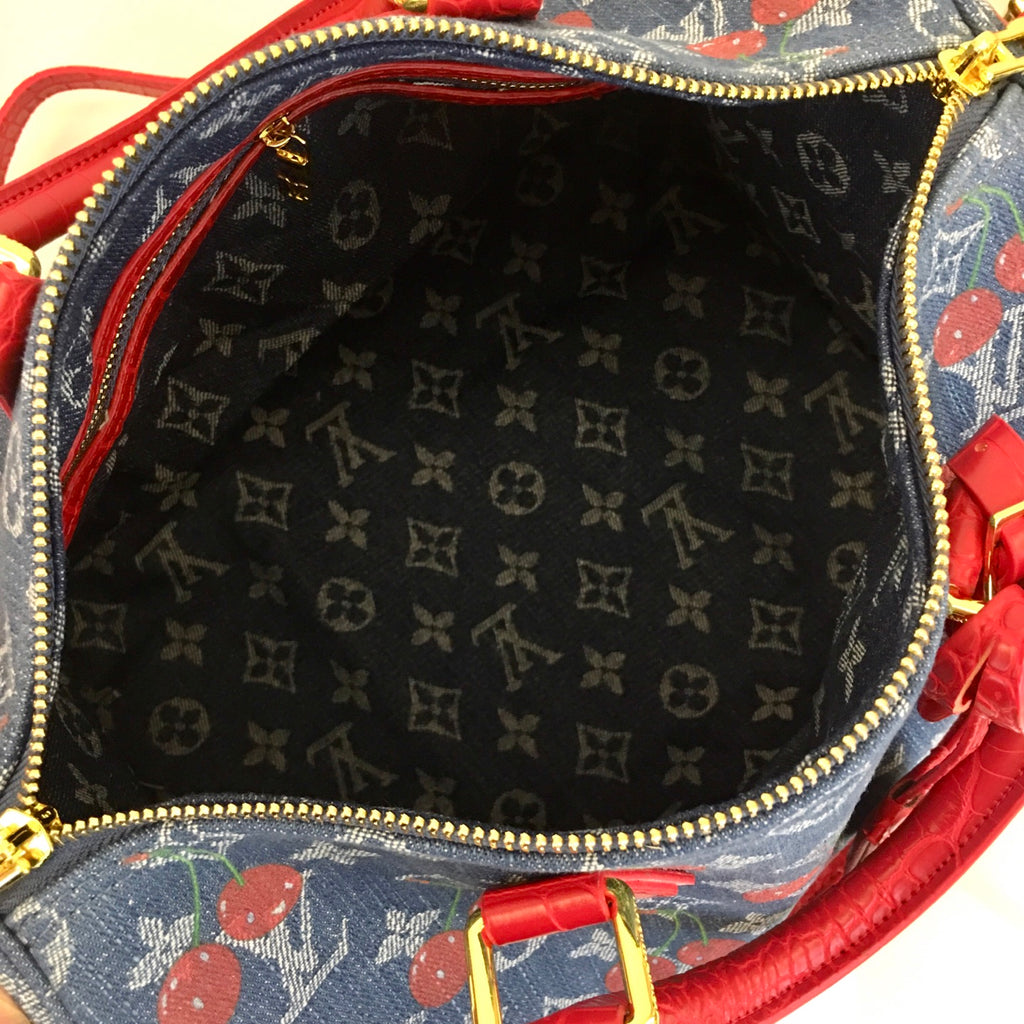 B1R15E26 Popular   denim bag