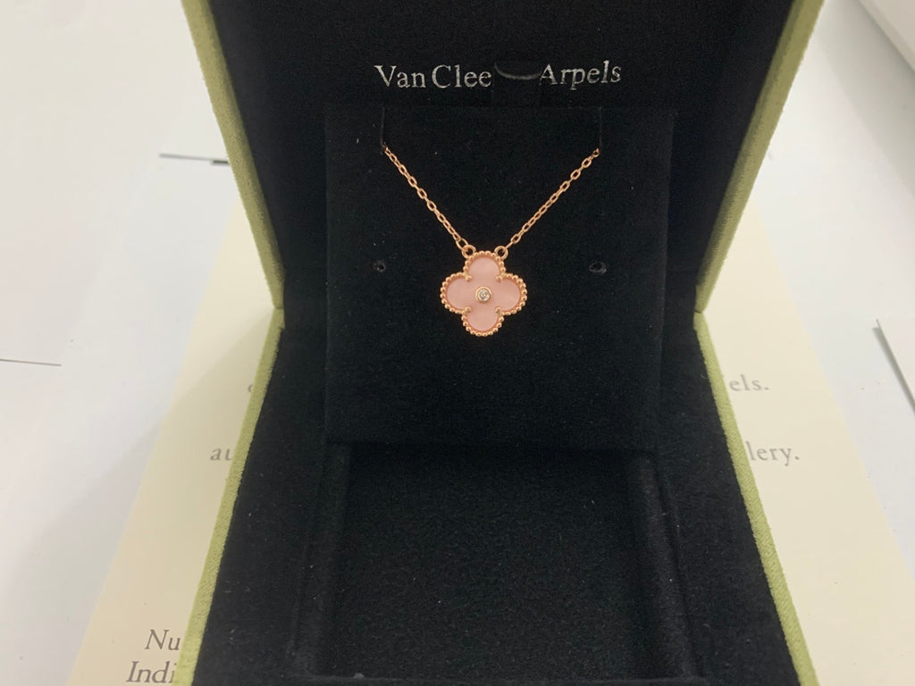 X5X53VA185X Popular  1 flower necklace