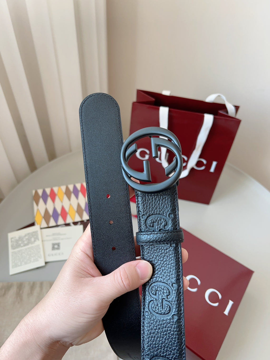P1Q115B44 Popular High quality belt With full package