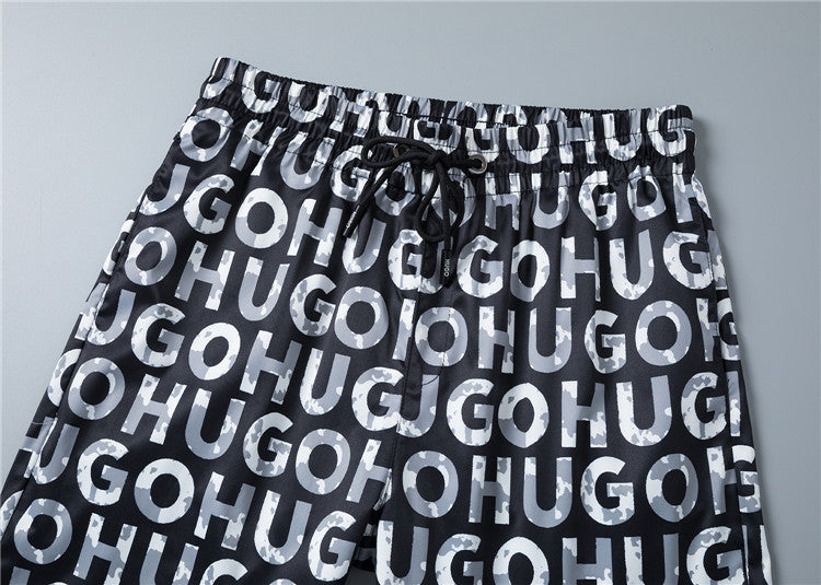 U1R45A76 Popular shorts