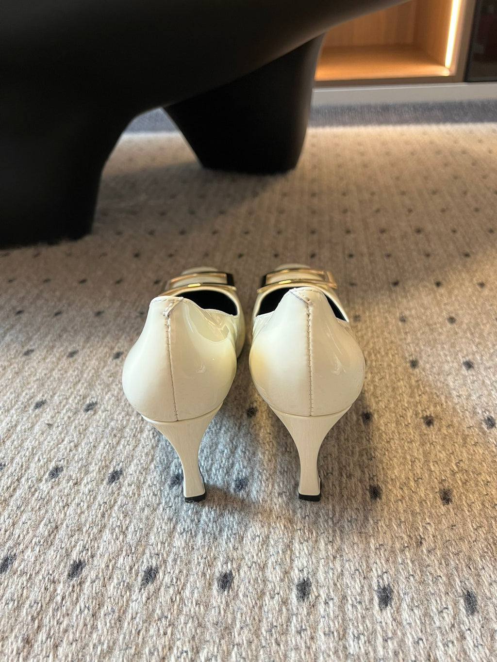 Z1ZA249 Popular High heels