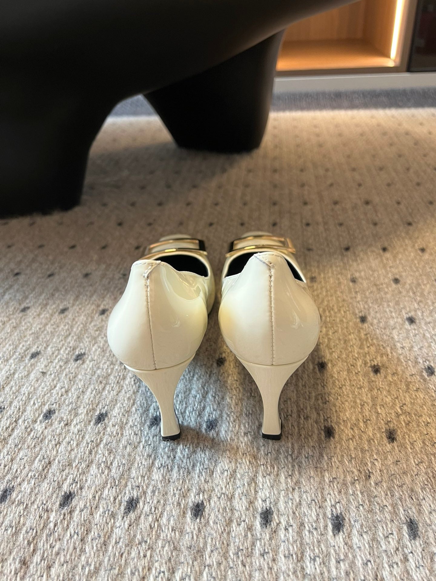 Z1ZA249 Popular High heels