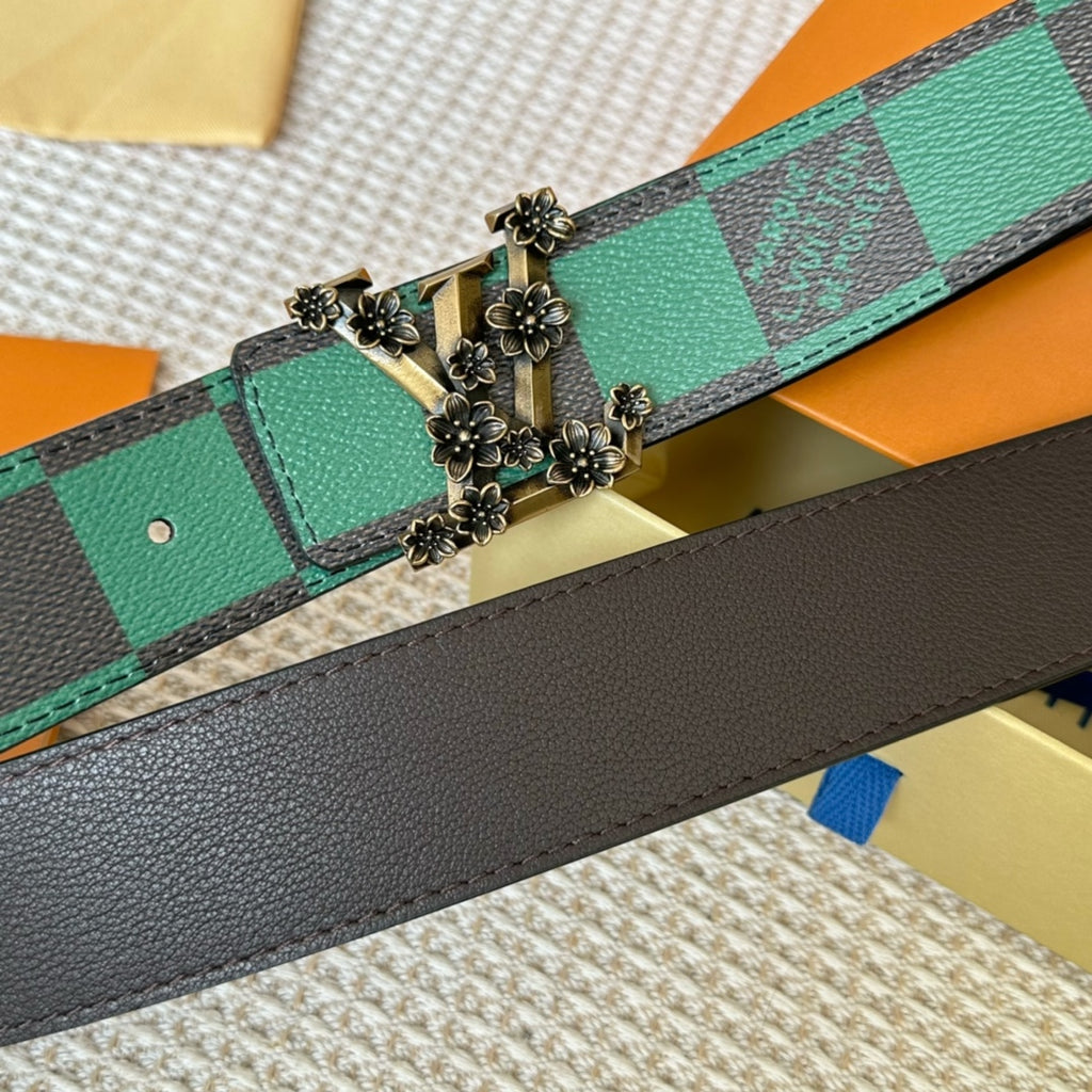 P1Q64E64 Popular   High quality belt With full package