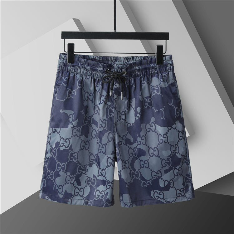 U1R76B53 Popular Men's trunks